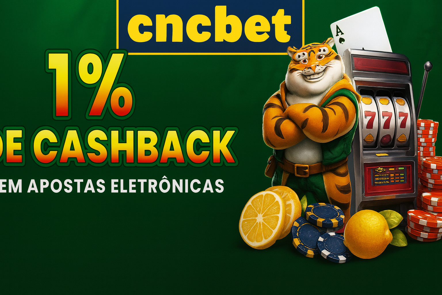 Cadastre-se no Cassino Online CNCBET